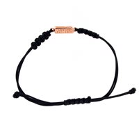 Armband Loving Palladio  3D in Silber BRR04 SERLIANA 3D - BRR04 SERLIANA 3D